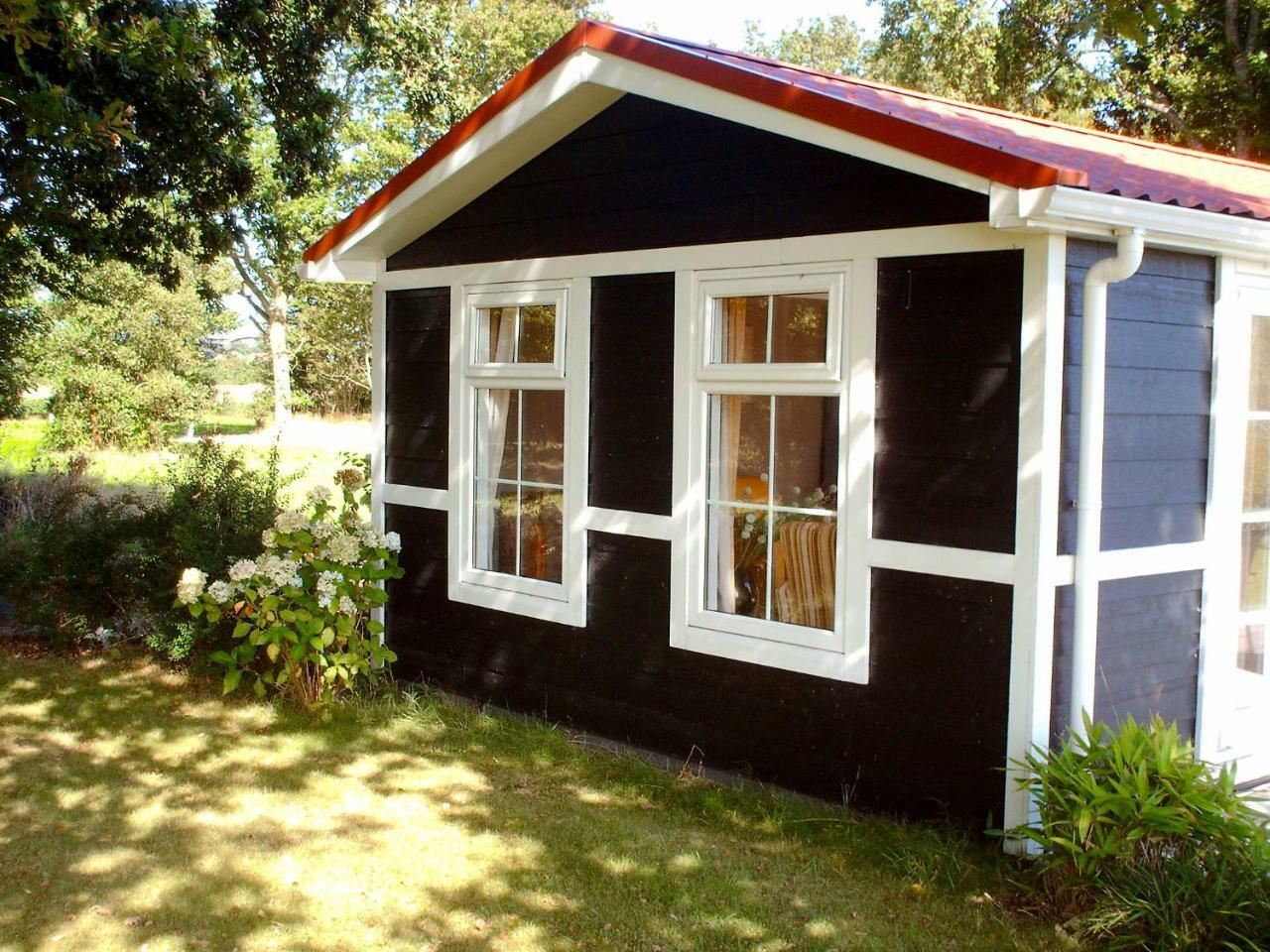 Holiday Home Den Oever By Interhome Exterior foto